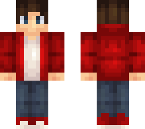 boy version #1