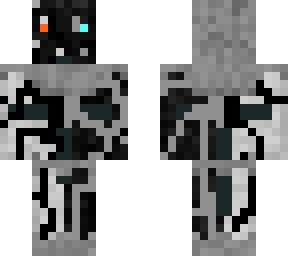 broken knight