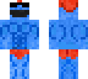 buft smurf