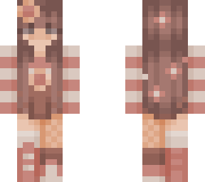 caramel ~ girl