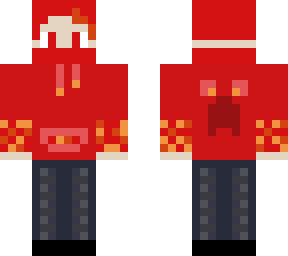 carl red