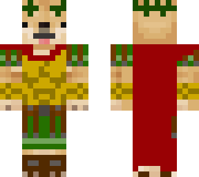 cesaredoge