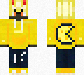 cheezzy demon