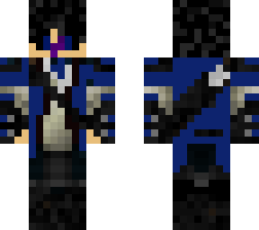 corrupted silver