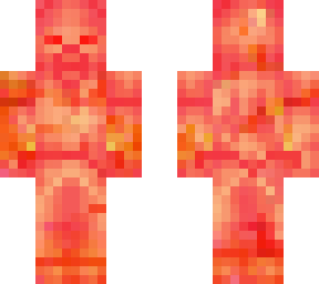 cosmic red