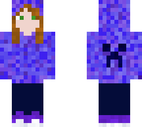 creeper swag