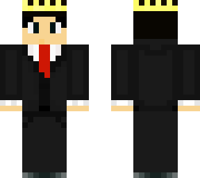 crown gentlemen 2