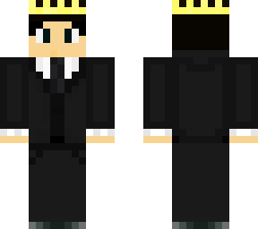 crown gentlemen