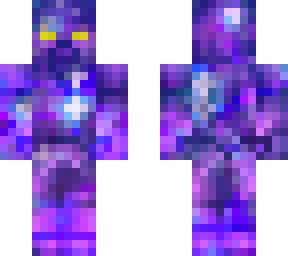 dark galaxy