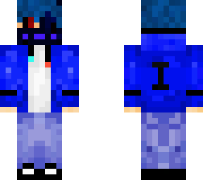 darshil i.rex //  (ghoul)