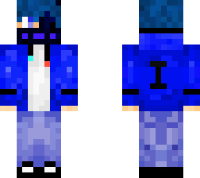 darshil i.rex // (human)