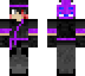 demon ninja