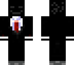 der abge skin