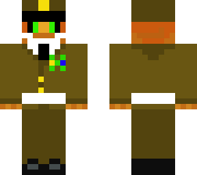 dinamax creepy mikecrack + dinamax creepy militar overseet brine