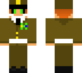 dinamax creepy military overseet brine