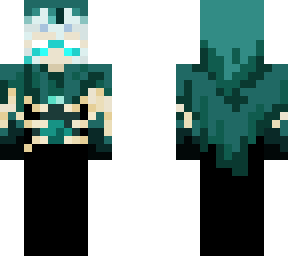 drip, the god of the dark and the truth