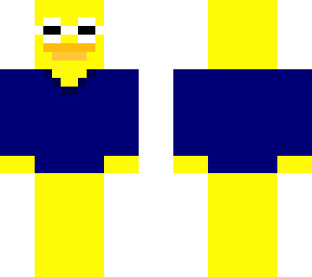 duck