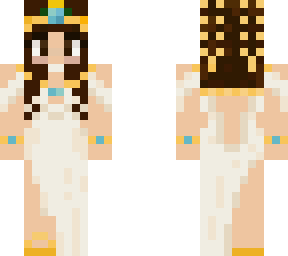 egyptian nerfetari