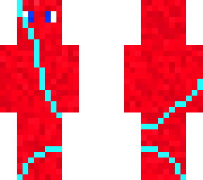 electric fury