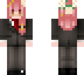elf suit
