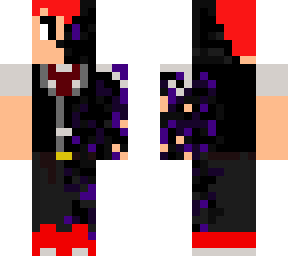 ender by