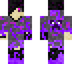 ender skin