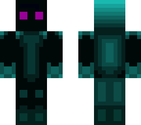 ender villager builder / trader