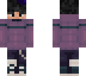 epic boy in hoodie (winter outfit for drstall)