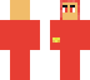fire girl