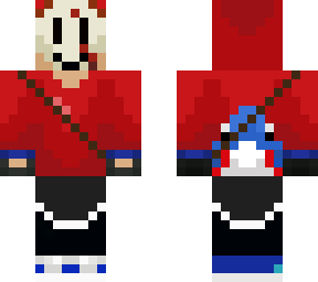 fireshark's skin updated 2.0