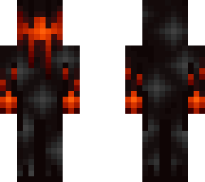 flaming stoneburner