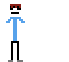 flat boi