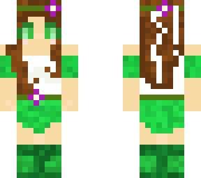 floran girl