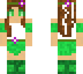 floran skin