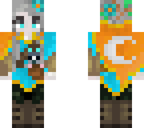 flower spirit finnalone