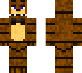 freddy fazbear