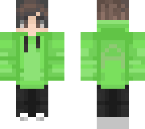 frostyxplayz skin 'er