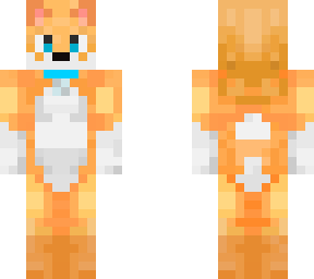 furry cat skin! - art trade for @nekorcitoyt twitter:]