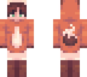 g@y fox boy