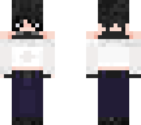 gaido vt skin