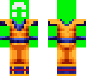 goku boosfer