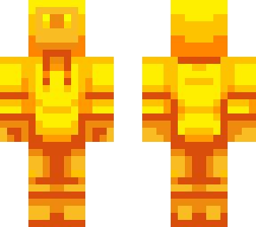 golden
