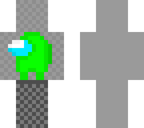 greenamongus