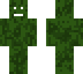 greenass