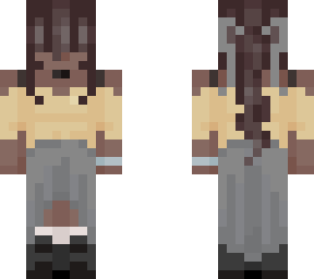 hariki // rp series