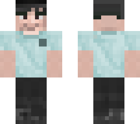herobrine (kenjayz)