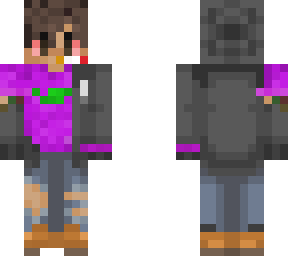 hipster boy