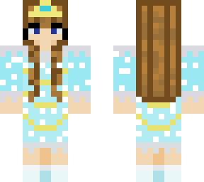 ice queen yah