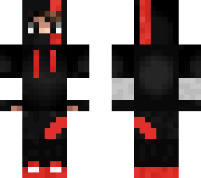 ikonik | Minecraft Skin