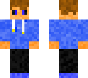 improved avatar